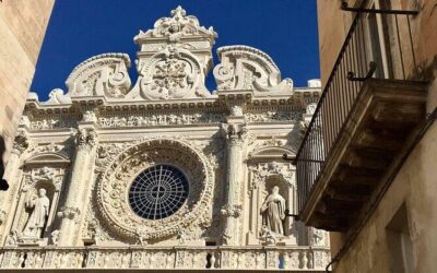Best Tours & Experiences in Lecce Italy