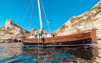 Best Tours & Experiences in Cagliari Sardinia