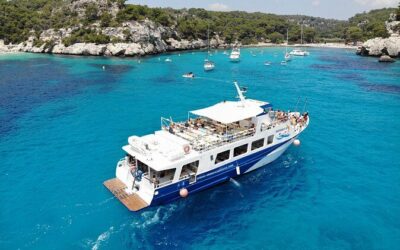 Best Tours & Experiences in Menorca Spain