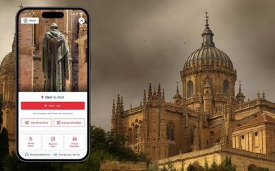 Best Tours & Experiences in Salamanca Spain