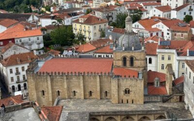 Best Tours & Experiences in Coimbra Portugal