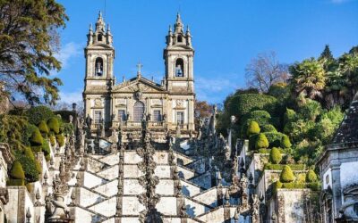 Best Tours & Experiences in Braga Portugal