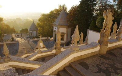 Best Tours & Experiences in Guimaraes Portugal