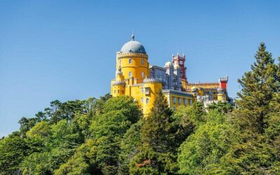 Best Tours & Experiences in Cascais Portugal