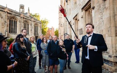 Best Tours & Experiences in York England