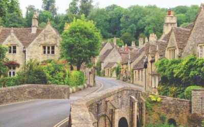 Best Tours & Experiences in Bristol England