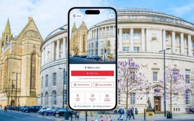 Best Tours & Experiences in Manchester England
