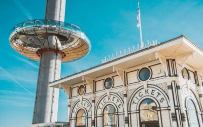 Best Tours & Experiences in Brighton England