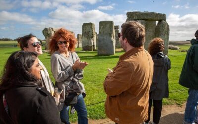Best Tours & Experiences in Cotswolds England