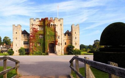 Best Tours & Experiences in Leeds England