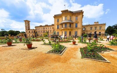 Best Tours & Experiences in Isle of Wight England