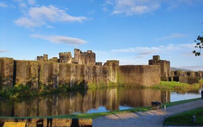 Best Tours & Experiences in Swansea Wales