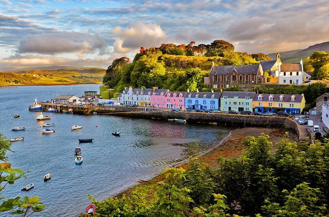 Meilleurs tours et expériences à Inverness, Écosse
