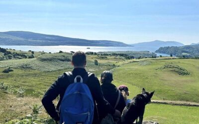 Best Tours & Experiences in Isle of Mull Scotland