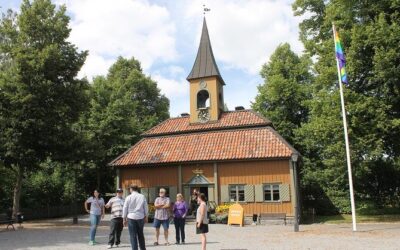 Best Tours & Experiences in Uppsala Sweden