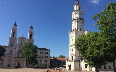 Best Tours & Experiences in Kaunas Lithuania
