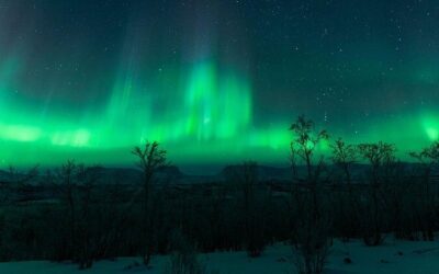 Best Tours & Experiences in Kiruna Sweden
