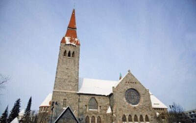 Best Tours & Experiences in Tampere Finland