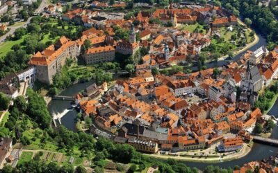 Best Tours & Experiences in Cesky Krumlov Czech Republic