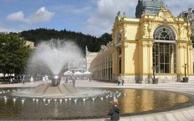 Best Tours & Experiences in Karlovy Vary Czech Republic