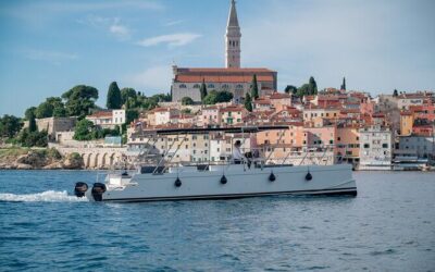 Best Tours & Experiences in Rovinj Croatia