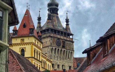 Best Tours & Experiences in Sighisoara Romania