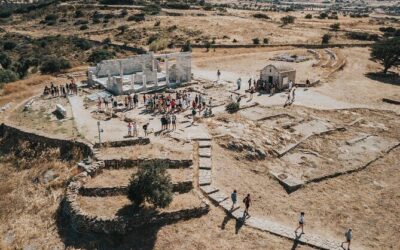 Best Tours & Experiences in Naxos Greece