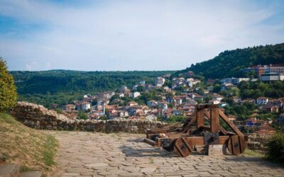 Best Tours & Experiences in Veliko Tarnovo Bulgaria