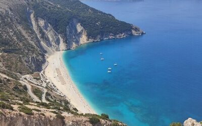 Best Tours & Experiences in Kefalonia Greece