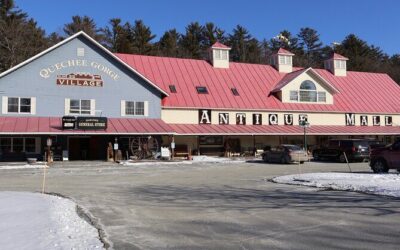 Best Tours & Experiences in Woodstock Vermont