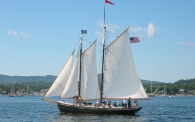Best Tours & Experiences in Camden Maine
