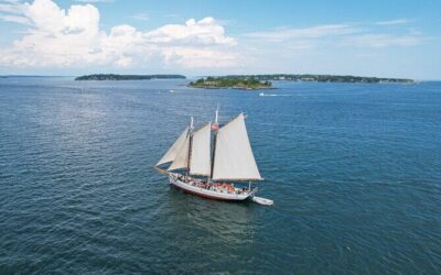 Best Tours & Experiences in Portland Maine Old Port