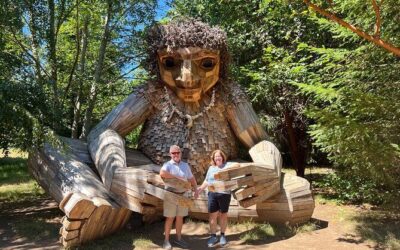 Best Tours & Experiences in Bainbridge Island Washington