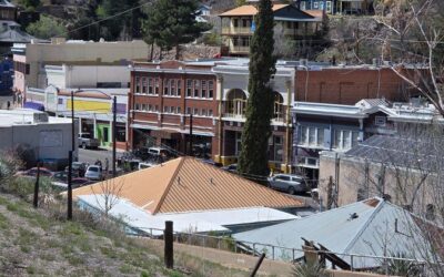 Best Tours & Experiences in Bisbee Arizona