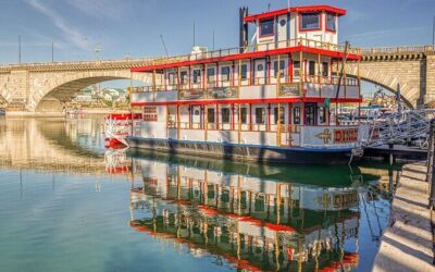 Best Tours & Experiences in Lake Havasu City Arizona