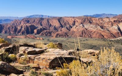 Best Tours & Experiences in St George Utah