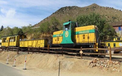 Best Tours & Experiences in Virginia City Nevada
