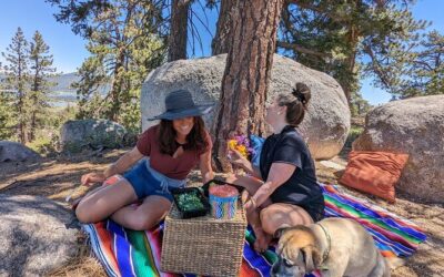 Best Tours & Experiences in Big Bear Lake California