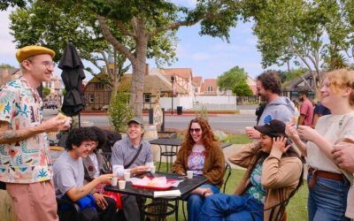 Best Tours & Experiences in Solvang California