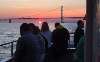 Best Tours & Experiences in Mackinaw City Michigan