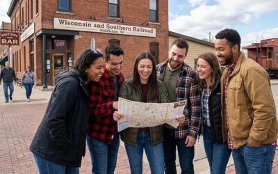 Best Tours & Experiences in Madison Wisconsin