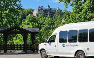 Best Tours & Experiences in Eureka Springs Arkansas