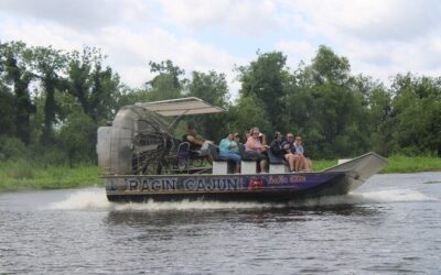 Best Tours & Experiences in Natchitoches Louisiana