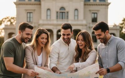 Best Tours & Experiences in Macon Georgia