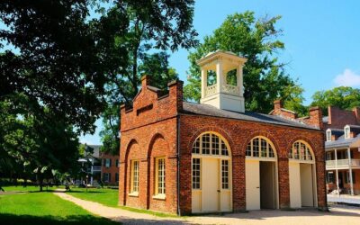 Best Tours & Experiences in Harpers Ferry West Virginia