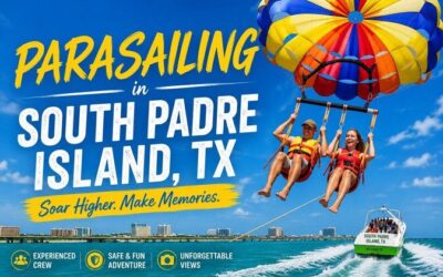 Best Tours & Experiences in South Padre Island Texas