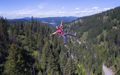 Best Tours & Experiences in Coeur d’Alene Lake Idaho