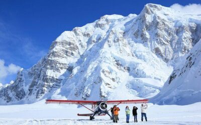 Best Tours & Experiences in Talkeetna Alaska