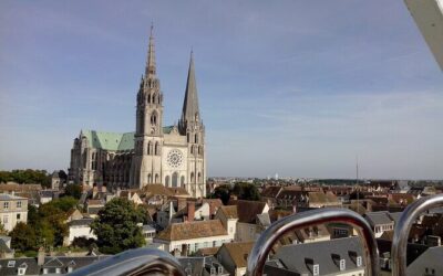 Best Tours & Experiences in Chartres France