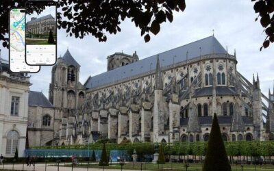 Best Tours & Experiences in Bourges France